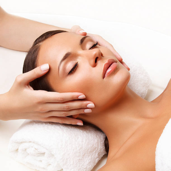 HYDROFACIAL (3 SESSIONS)