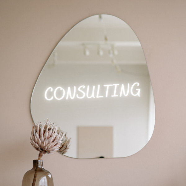 CONSULTING SERVICES