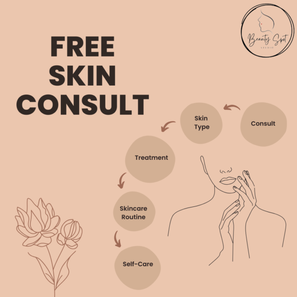 FREE SKIN CONSULTATION